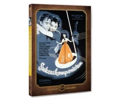 Palladium Sėkmės kompozitorius – DVD