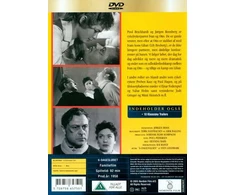 Palladium Šešių dienų lenktynės (DVD)
