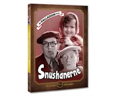 Palladium Snuffmen (Ib Schønberg ir Arthur Jensen)