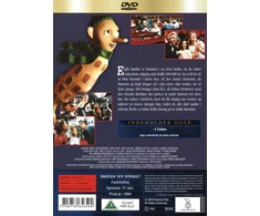 Palladium Snøvsen ryžtasi rizikuoti – DVD
