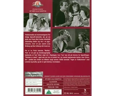 Palladium Su mažąja Marta aukštyn (DVD)