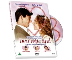 Palladium TEISINGA DVASIA (Ken Vedsegaard, Sofie Gråbøl)