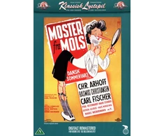 Palladium Teta iš Molso - DVD