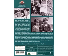Palladium Teta iš Molso - DVD