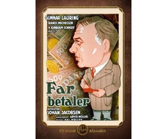 Palladium Tėtis moka
