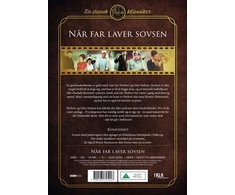 Palladium Tėtis ruošia padažą (DVD)