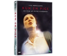 Palladium Tiesiog mergina (DVD)