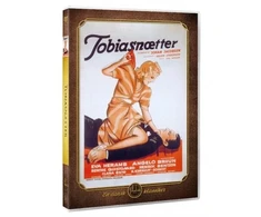 Palladium Tobijo naktys