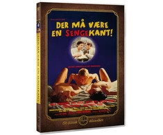 Palladium Turi būti naktinis staliukas (DVD)