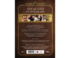 Palladium Turi būti naktinis staliukas (DVD)