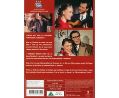 Palladium Turtingiausia mergina pasaulyje (DVD)