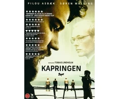 Palladium Užgrobimas (DVD)