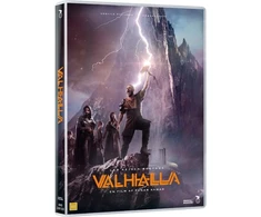 Palladium Valhala