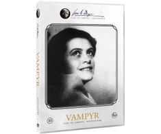 Palladium Vampyras (Carl Th. Dreyer)