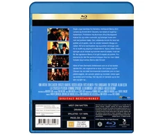Palladium Vidurnaktis (Blu-Ray)