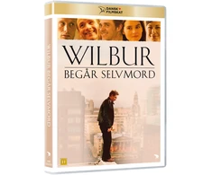 Palladium Vilburas nusižudo (Lone Scherfig filmas)