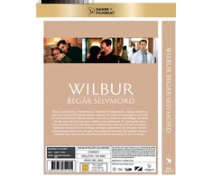 Palladium Vilburas nusižudo (Lone Scherfig filmas)