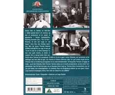 Palladium Vyriška namų tvarkytoja (DVD)