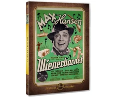 Palladium Wienerbarnet