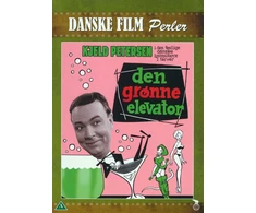 Palladium Žaliasis liftas (DVD)