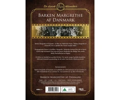Palladium Žievė Margrethe (DVD)