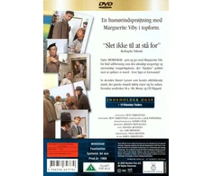 Palladium Žmogžudystė (DVD)