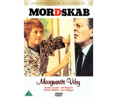 Palladium Žmogžudystė (DVD)