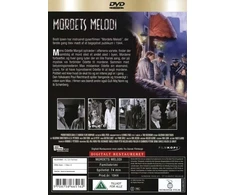 Palladium Žmogžudystės melodija (Poul Reichhardt) – DVD