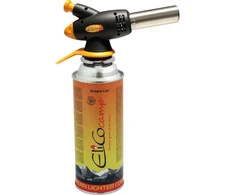 ELICO PALNIK GAZOWY RK-3110+GAZ 220g