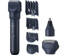 „Panasonic“ – „XShape Multishape Pack“ daugiafunkcis kirptuvas