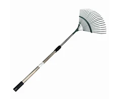 Panel Hurtowy Realb2B Grabie do Liści Trawy Wachlarzowe 42cm Ogrodowe