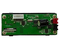 Lean Cars Muzikinis skydelis elektromobiliui XMX613 24V