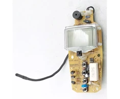 Dedra Panel PCB valdymo skydas