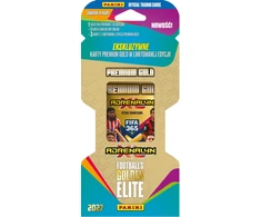 Panini Kolekcija Kortos fifa 2027 blister auksinis