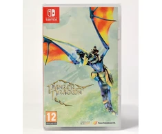 Panzer Dragoon Remake - Nintendo Switch