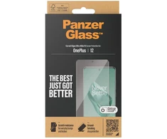 Panzer Glass „PanzerGlass“ – ekrano apsauga – „OnePlus 12“ – itin platus pritaikymas
