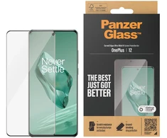 Panzer Glass „PanzerGlass“ – ekrano apsauga – „OnePlus 12“ – itin platus pritaikymas