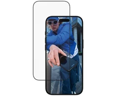 Panzer Glass „PanzerGlass“ – ekrano apsauga – „iPhone Air“ – UWF su „EasyAligner“