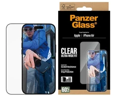 Panzer Glass „PanzerGlass“ – ekrano apsauga – „iPhone Air“ – UWF su „EasyAligner“