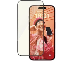Panzer Glass „PanzerGlass“ – „Eyecare“ ekrano apsauga „iPhone 15“ – itin plataus kampo, su „EasyAligner“