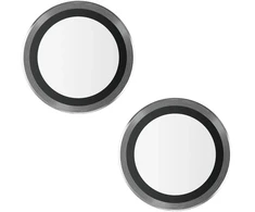 Panzer Glass „PanzerGlass“ – „Hoops“ kameros objektyvo apsauga „iPhone 15“ – „15 Plus“