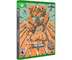 Panzer Paladin (Limited Run) - XBOX Series X