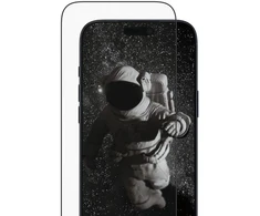 Panzer Glass „PanzerGlass“ – „Ceramic II“ ekrano apsauga „iPhone“ – 17 Pro Max – UWF su „EasyAligner“