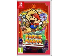 Paper Mario: Il Portale Millenario - Nintendo Switch
