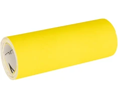Papier Geltonas švitrinio popieriaus ritinėlis 2,5 m x 115 mm, P150