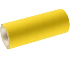 Papier Švitrinio popieriaus ritinėlis, 2,5 m x 115 mm, K220