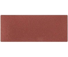 Papiery Švitrinis popierius 93 x 230 mm, K150, 5 vnt.