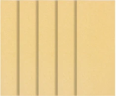 Papiery Švitrinis popierius 93 x 230 mm, P180, 5 vnt., be skylių