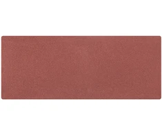 Papiery Švitrinis popierius 93 x 230 mm, K240, 5 vnt.