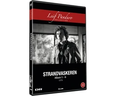 Paplūdimio valytojas (2 DVD rinkinys)